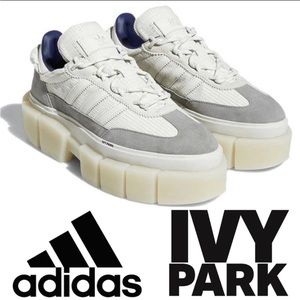 Adidas Ivy park super sleek chunky